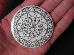 Mandala Magnets